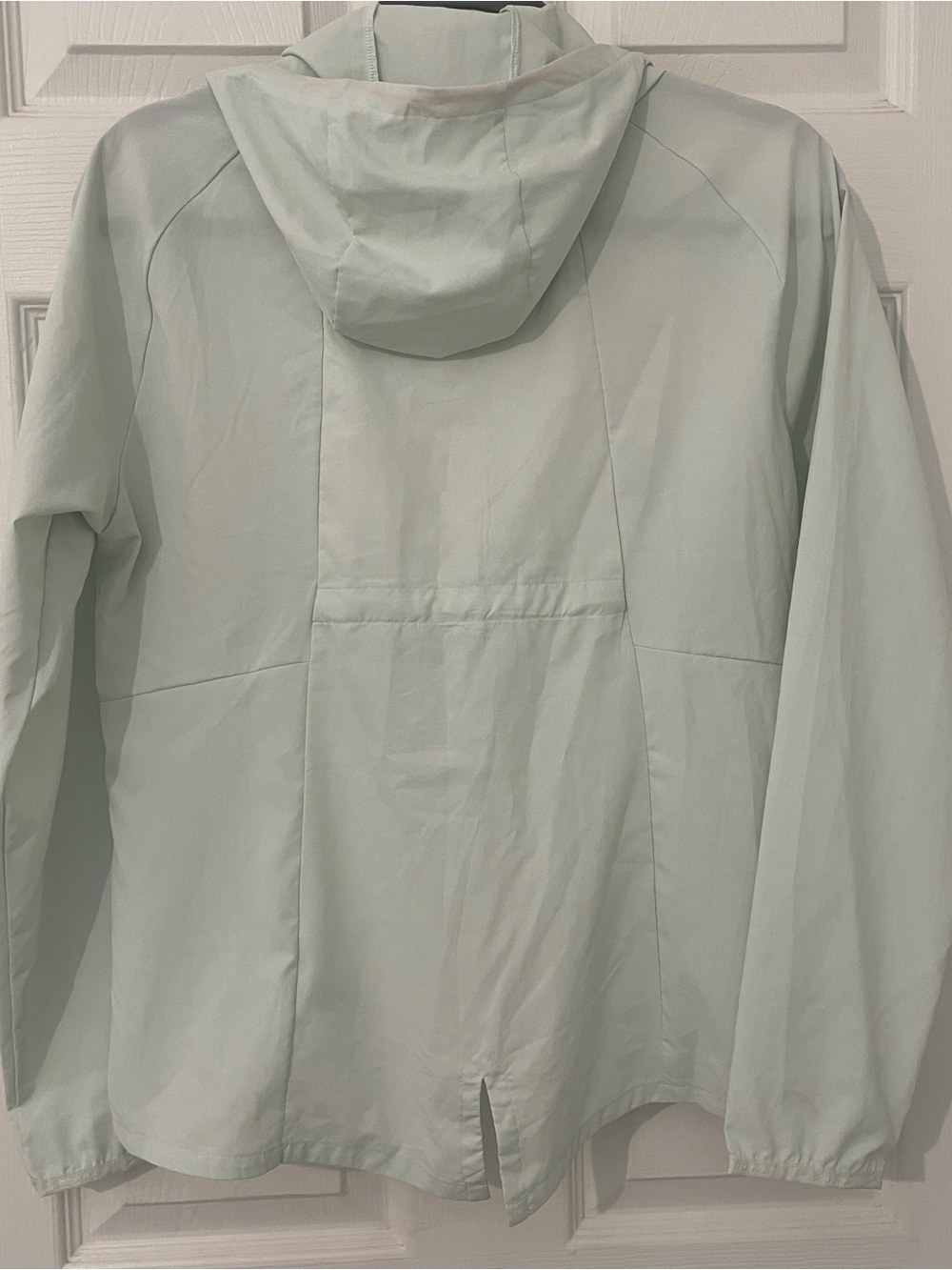 Brooks Canopy Jacket in mint size medium - Picture 8 of 10